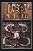 Harry Potter Book Covers - Movie Poster / Print -- Custom Framing Available