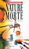 Nature morte