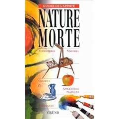 Nature morte