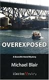 Overexposed: A Granville Island Mystery (Granville Island Mysteries)