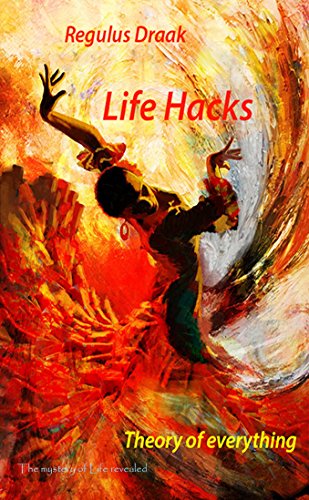 Inspirational books: Life Hacks Theory of everything – Motivational Self-Help: Motivation & Self-Improvement: (Inspirational books, Motivational books, Personal Transformation, inspirational quotes).