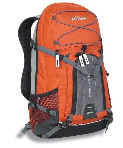 Tatonka Fahrradrucksack Track Pack 15