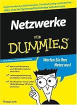Netzwerke f&uuml;r Dummies