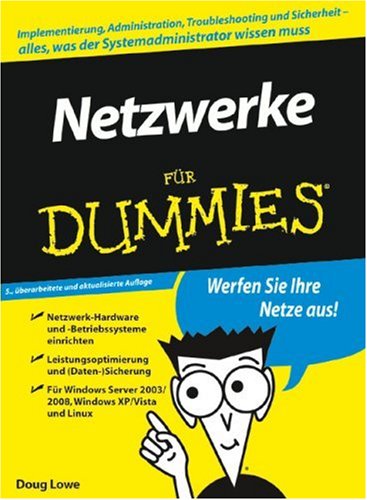 Netzwerke Fur Dummies