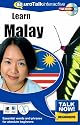Talk Now! Learn Malay