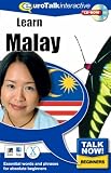 Talk Now! Malay