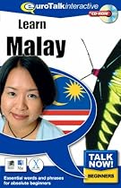Talk Now! Learn Malay