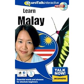 Talk now malais