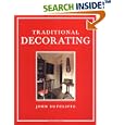 Traditional Decorating by Frances Lincoln