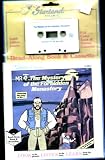 Mt. T.... the Mystery of the Forbidden Monastery - From Tv Series - Read Along Book & Cassette (Read-Along Book & Cassette)