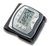 HoMedics BPW-101 TheraP Automatic Wrist Blood Pressure Monitor