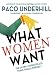 What Women Want: The Global Marketplace Turns Female-Friendly