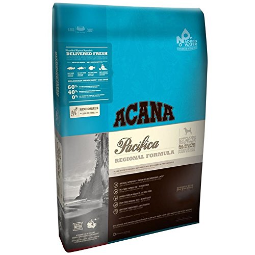 Acana Pacifica - Dog - 15 lb