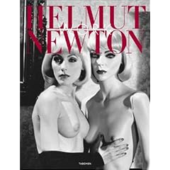 Helmut Newton Retrospective (Jumbo)