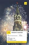 Teach Yourself Instant Russian (Teach Yourself (McGraw-Hill))