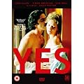 Yes [DVD]