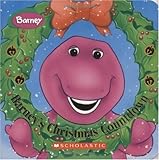 Barney's Christmas Countdown