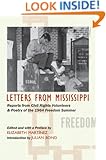 Letters from Mississippi: Reports from Civil Rights Volunteers and Freedom School Poetry of the 1964 Freedom Summer