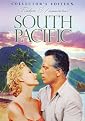 Rodger's & Hammerstein's: South Pacific (Collector's Edition) (2 Discs) (Widescreen) (Dual-layered DVD)