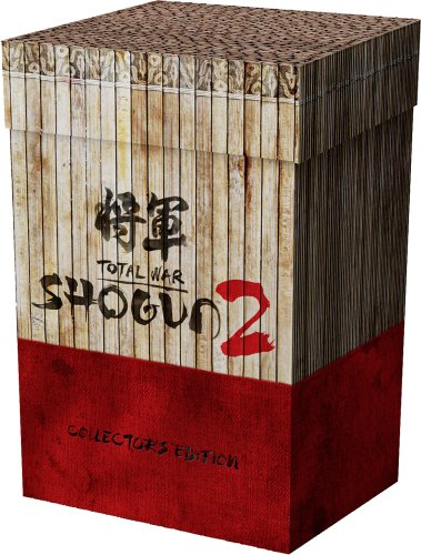 Total War: Shogun 2 - Collector's Edition
