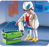 Eigenschaften Playmobil 4630 / Playmobil 4630 - Malermeister