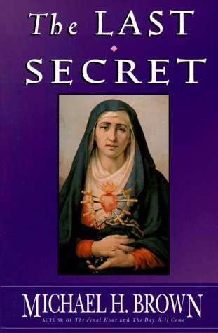 The Last Secret under General in The Books Store