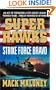 Superhawks: Strike Force Bravo