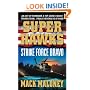 Superhawks: Strike Force Bravo