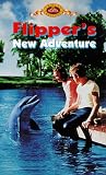 VHS : Flipper's New Adventure (Clam)