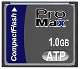 ATP 1 GB CF Water Proof 150X