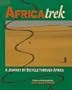 Africatrek: A Journey by Bicycle Through Africa