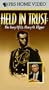 Held in Trust: The Story of Lt. Henry O Flipper [VHS]