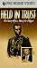 Held in Trust: The Story of Lt. Henry O Flipper
