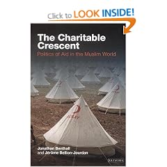 The Charitable Crescent: Politics of Aid in the Muslim World