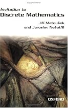 Invitation to Discrete Mathematics