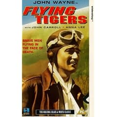 Flying Tigers [UK IMPORT]