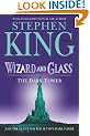 The Dark Tower: Wizard and Glass v. 4