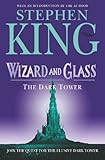 Wizard and glass