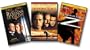 Anthony Hopkins Giftset (The Remains of the Day / Legends of the Fall / The Mask of Zorro)