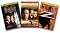 Anthony Hopkins Giftset (The Remains of the Day / Legends of the Fall / The Mask of Zorro)