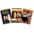Anthony Hopkins Giftset (The Remains of the Day / Legends of the Fall / The Mask of Zorro)