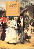 The English Rural Community: Image and Analysis
