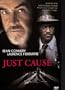 Just Cause (Snap Case)
