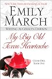 My Big Old Texas Heartache