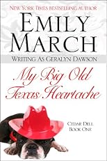 My Big Old Texas Heartache