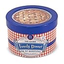 Melissa &amp; Doug Family Dinner Box Of Questions