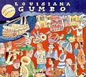 Louisiana Gumbo