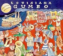 Louisiana Gumbo