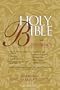 KJV Holy Bible Reference, Gold Edition Indexed