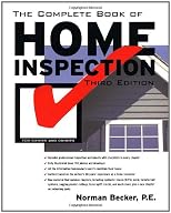 The Complete Book of Home Inspection